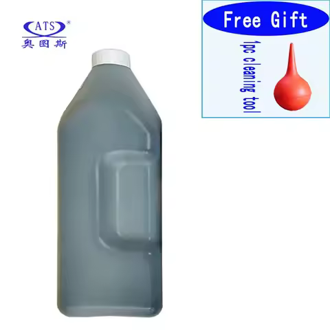 1KG WC7525 Toner Powder For Xerox WorkCentre 7525 7530 7535 7545 7556 7830 7835 7845 7855 7970 Toner