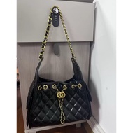 Slingbag Fashion C25 Women's PU Leather Bag