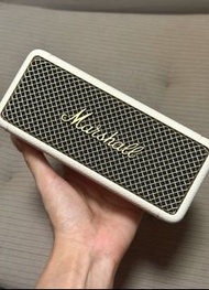 Marshall Acton II 無線藍牙喇叭