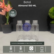 150ml Almond Bottle | Mini Almond Bottle | Almond 150ml