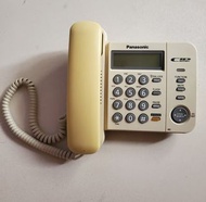 Panasonic 電話                  KX TS589MX