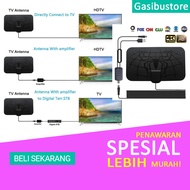 Penguat Sinyal Antena TV Digital Amplifier Signal Booster HD DVB-T2 Digital TV Antena Antena STB TV Digital | Antena TV Digital untuk STB | Penerima Sinyal TV Digital dengan Antena | Antena Indoor STB TV Digital | Antena Eksternal untuk Set-Top Box TV Dig