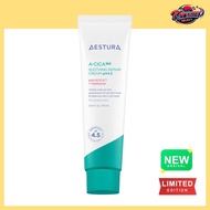 [aestura] A-CICA 365 Soothing Repair Cream, pH 4.5, 60ml, 1pc / Korean Repair Cream / Skin Relief by