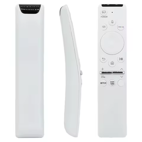 New BN59-01330H RMCSPR1BP1 Bluetooth Voice Remote Control Fit For Samsung Frame TV LS03T Series UA43