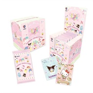 Sanrio collection card Cartoon Anime V5-5