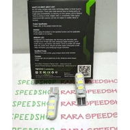 LED SENJA T10 SMD 5730Luminos