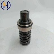 Enlarged and modified pump core, enlarged plunger suitable for EA888 G2 2.0T EA111 1.4T EA837 G3 2.8