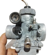 KARBURATOR ORIGINAL KAWASAKI AR125 AR 125 CARBURETOR CARBRETA ASLI