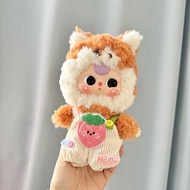 JOYNCLEON baby three v3 (chỉ quần áo búp bê) 20cbaby Ba quần áo búp bê Ba thế hệ dễ thương của loạt