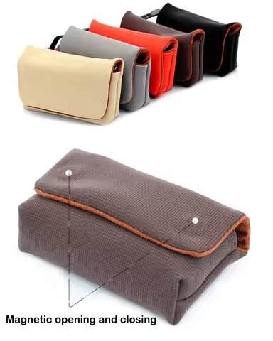 Digital Camera Case Cover For Sony RX100 VII VI V VA IV M5 M6 M7 ZV-1 ZV-1II ZV1 ZV-1M2 X90 HX60 HX5