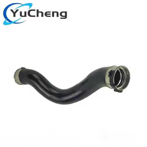 11618580081 Brand New Turbo Hose Intercooler Hose FOR BMW X5 G05 G30 G31 G32 G38 518d 520d 520dX