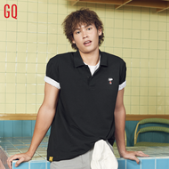 GQ Minimal Polo™ - Snoopy Collection เสื้อโปโลสไตล์ Minimal