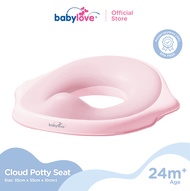 Babylove Cloud Potty Seat (35cm x 35cm x 10cm)