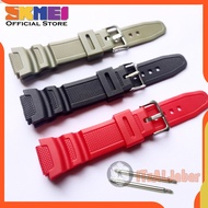 Skmei 1299 Watch strap Rubber strap SKMEI 1299 Watch strap
