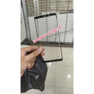 LAYAR Lcd Glass Lcd Glass Samsung Galaxy Note 8 Screen Replacement Cracked Glass Touchscreen Glass Screen Samsung Note 8 Original Glass