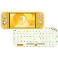 HORI - Switch Lite 主機用TPU硬保護殼 (動物之森 動物森友會)