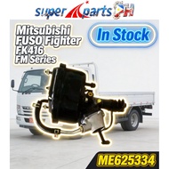 ME625334 Vacuum Clutch Booster for Mitsubishi FUSO Fighter FK416 FM Series with 6D14 Engine