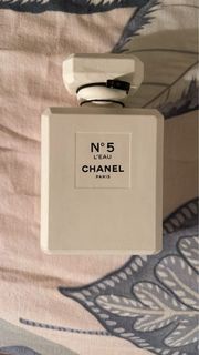 Chanel No5 淡香水