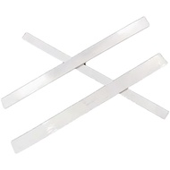 9 Handmade Pendant Bracelet Silver Bar 999 Pure Silver Silver Ring Processing Material Silver Piece 