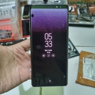 lcd touchscreen Samsung Original Bekas Copotan Note 8 SM-N950
