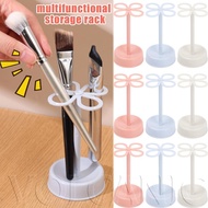 [Fast Shipping]1/2/3pcs Compact Storage Rack for Brushes, Toothbrush, Razor Holder, Four Leaf Clover