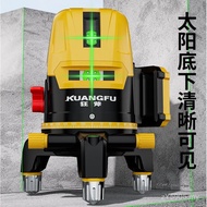 Outdoor Strong Light Automatic Green Light New Style Outdoor Infrared Horizontal Water Blue Light Hi