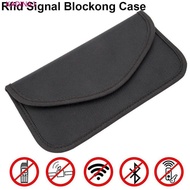 KADINA Faraday Bag Pouch Anti-theft Bag Signal Blocking Signal Blocker Creative Car-styling