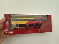 A21機場巴士 Corgi Classics CityFlyer Duple Metsec Trident 1:76 Scale