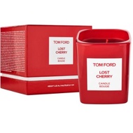 💯%ORIGNAL Tom F0rd Lost Cherry Candle Bougie 200g