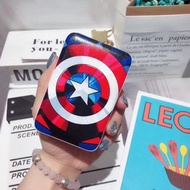 Marvel 卡通 充電寶 Power Bank 外置充電器