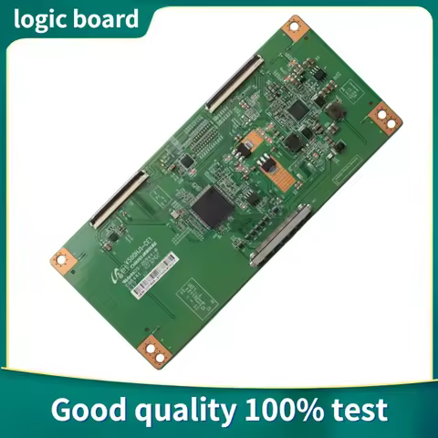 T-con Board V500HJ1-CE1 For TX-L39EM6B EMT39T E222034 3E-D083231 Etc. Professional Test Board V500HJ