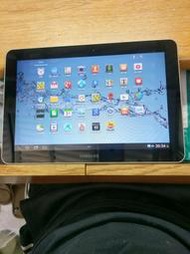 Samsung GALAXY Tab 2( GT-P7510)10吋 平板電腦 低價出清，買到賺到