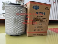 Lọc gió động cơ xe tải suzuki 5 tạ 7 tạ sự cóc dai u 5 tạ cao cấp sf( a1216)