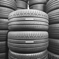 🔥2條19吋98% PC6 275-45-19 馬牌 2754519 粉嶺包裝 天天營業 二手呔 補呔 中古呔 賽車  換呔 救車 電競 租車 BMW BENZ HONDA TOYOTA NISSAN