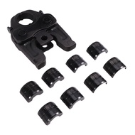 []-Hydraulic Hose Crimping Tool for Composite Pipe TH16.20.26.32 Fittings Crimper Machine Set Hose C