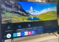 Samsung 55inch 55吋 TU7000 4K Crystal UHD Smart TV 智能電視