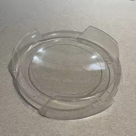 BEYSCOLLECTOR MFB FIGHTbeyscollector BB-10 BEY CLEAR BLACK STADIUM ATTACK TYPE THICKER thicker BB10