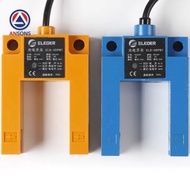 ELD-HDPN-1 PNP/NPN ELEDER Elevator Leveling Sensor Photoelectric Switch Ansons Elevator Spare Parts