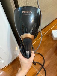 Philips蒸氣燙斗