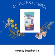 Sweety baby bottle