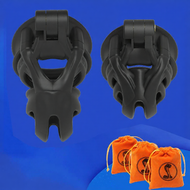 Pro Breathing Cobra CB Lock Resin Lightweight Chastity Cage