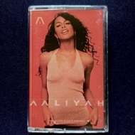 Aaliyah Cassette - Aaliyah