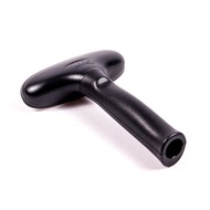 (Jiffy Parts) Plastic Handle assembly for Jiffy Steamer J2 / J2000 / J4000