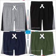 KATUN Factory branded RESTOCK ChldrnPlc basketball short pants kids M 2 3 7 8 years old Cp grey blac