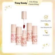 INTO YOU - Into You Customized Airy Lip Mud
