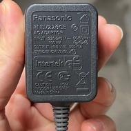 Panasonic phone battery charger PNLV226CE 5.5v 500ma