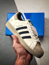 Yu Nagaba x adidas Superstar 'Always Together'