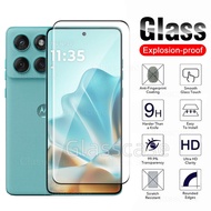 2Pcs 9H Protective Glass For Motorola Edge 60 Stylus Fusion 60S 60Pro 60Stylus 60Fusion Edge60Stylus