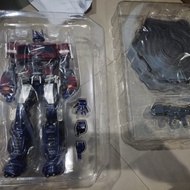 Dijual Optimus Prime MM01