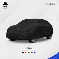 Undercover Autocare - Cover Mobil Citroen C4 Reguler